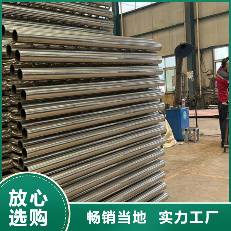 桥梁防撞护栏,桥梁护栏厂好产品有口碑
