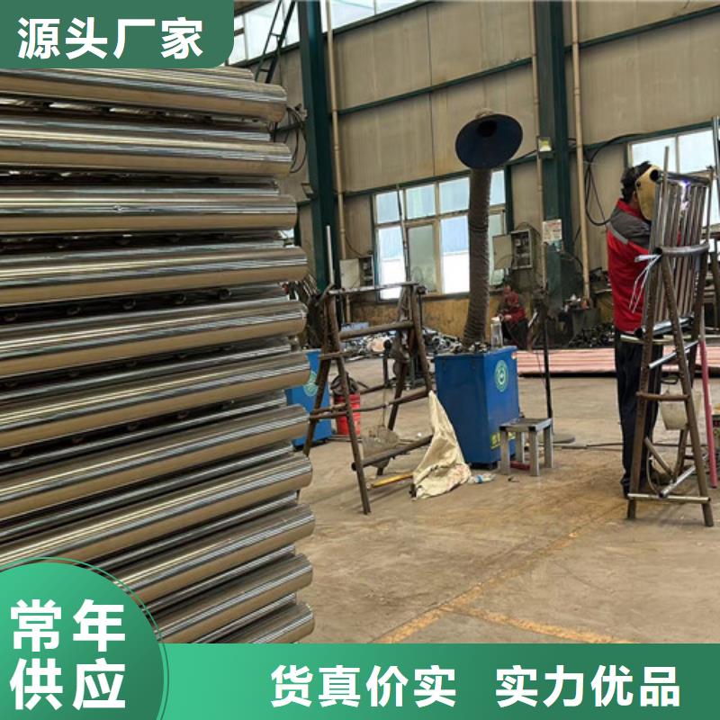 价格实惠的钢防撞护栏厂家