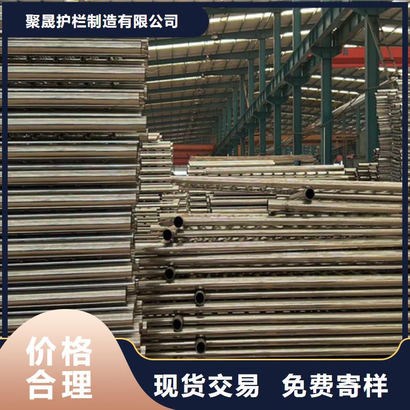 桥梁防撞护栏_【防撞护栏】质检严格