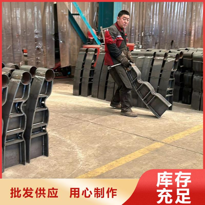 买桥梁隔离护栏【无中间商】