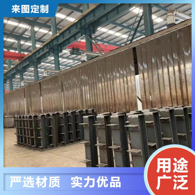 桥梁防撞护栏桥梁防撞护栏厂现货快速采购