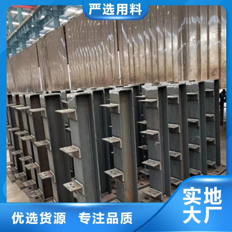 道路防撞护栏生产经验丰富