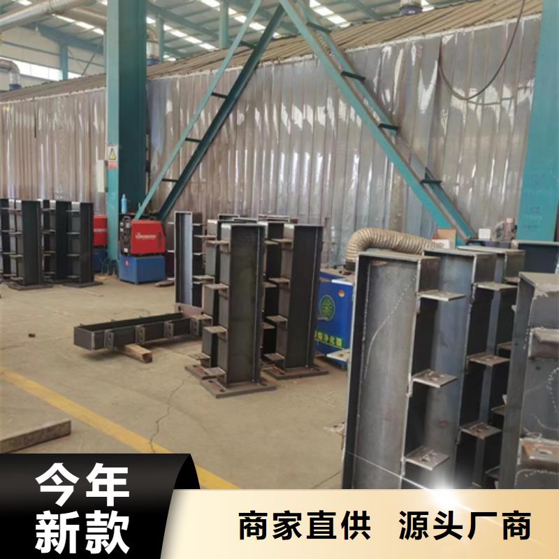 灯光护栏参数