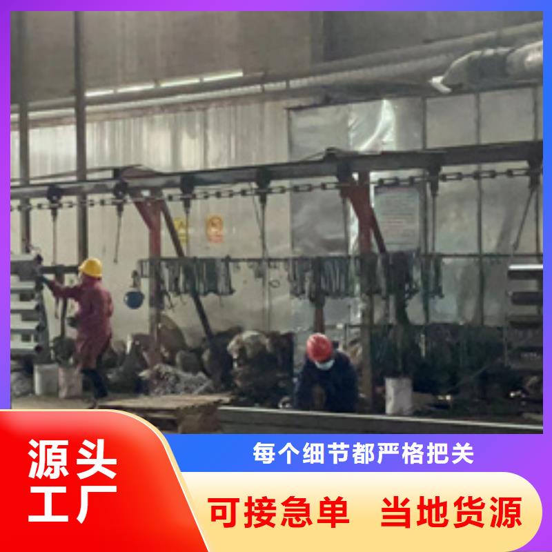 防撞护栏价格行情走势