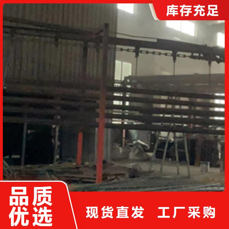 桥梁防撞栏杆工厂货源