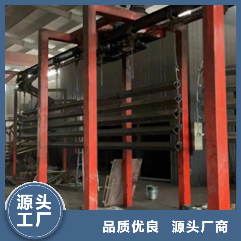桥梁防撞护栏 防撞立柱使用寿命长久