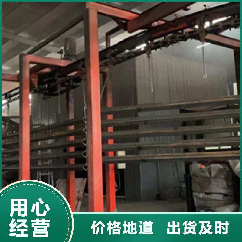 防撞护栏价格行情走势