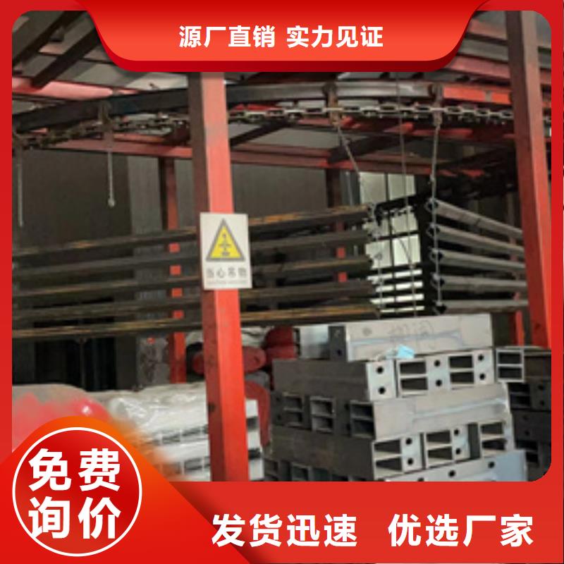 优质的景观护栏供货商