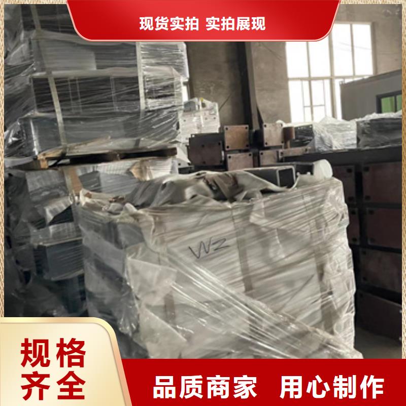 桥梁防撞护栏 旋转护栏实力商家供货稳定