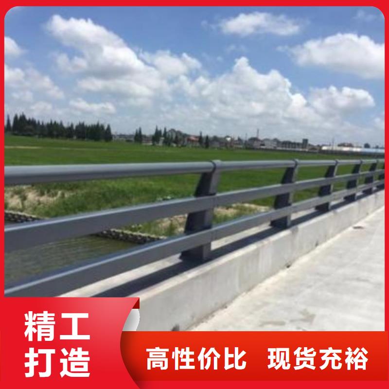 聚晟优选:厂家直营【桥梁防撞护栏】,钢丝绳护栏厂精心选材