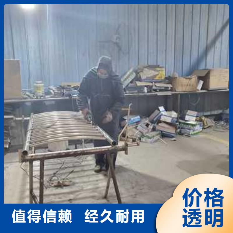 桥梁防撞护栏,【桥梁景观栏杆】实体厂家支持定制