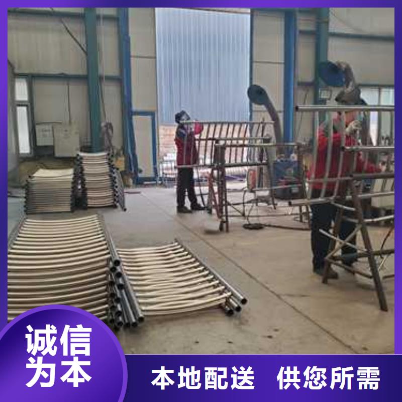 桥梁防撞护栏q235b波形护栏板厂家货源稳定