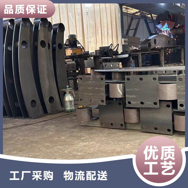 人行道护栏价格合理的厂家