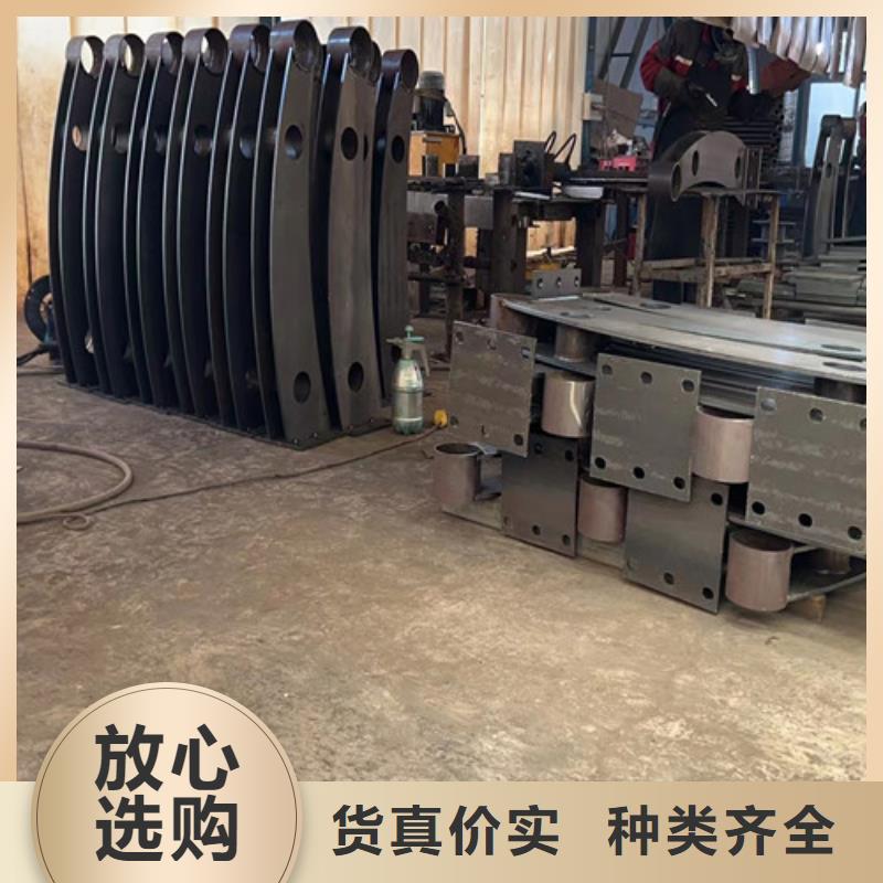景观护栏_【防撞护栏】多年行业积累