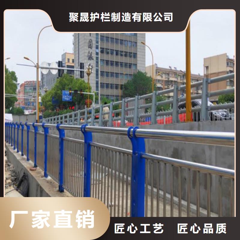 景观护栏【LED防护栏杆】使用方法