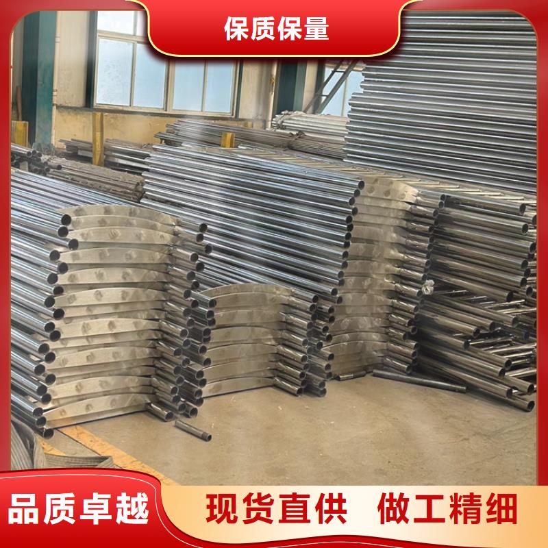 景观护栏,201不锈钢复合管N年专注
