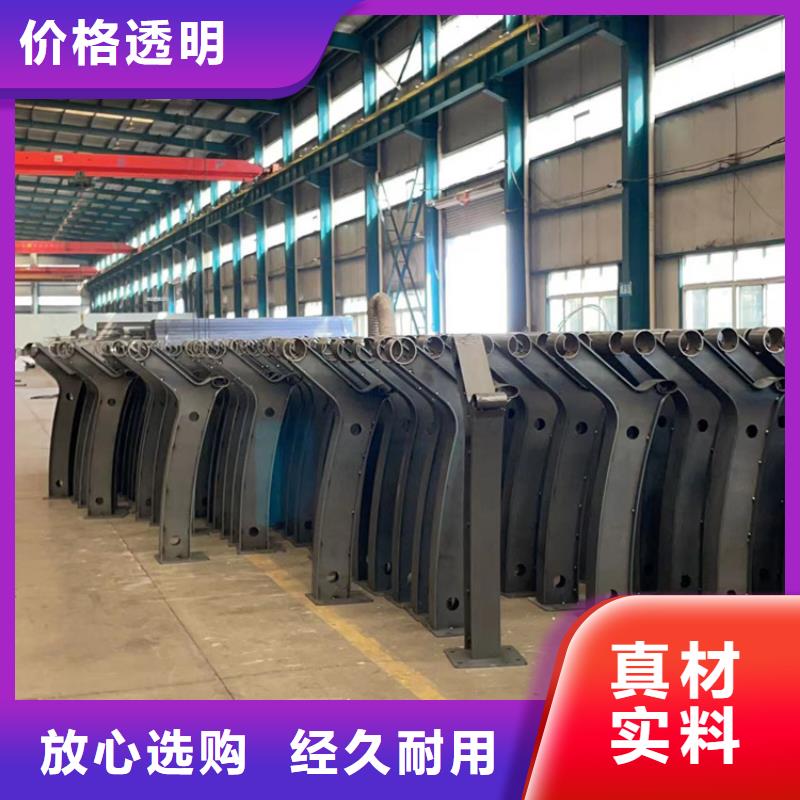 景观护栏细节展示