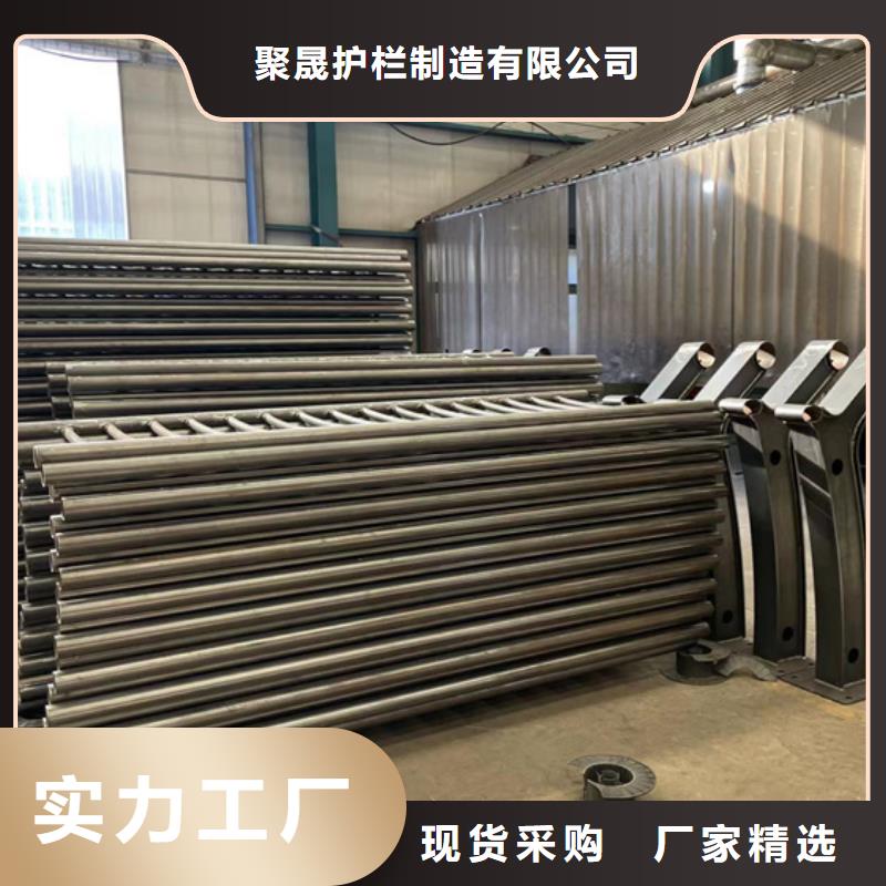 优质防撞护栏的公司