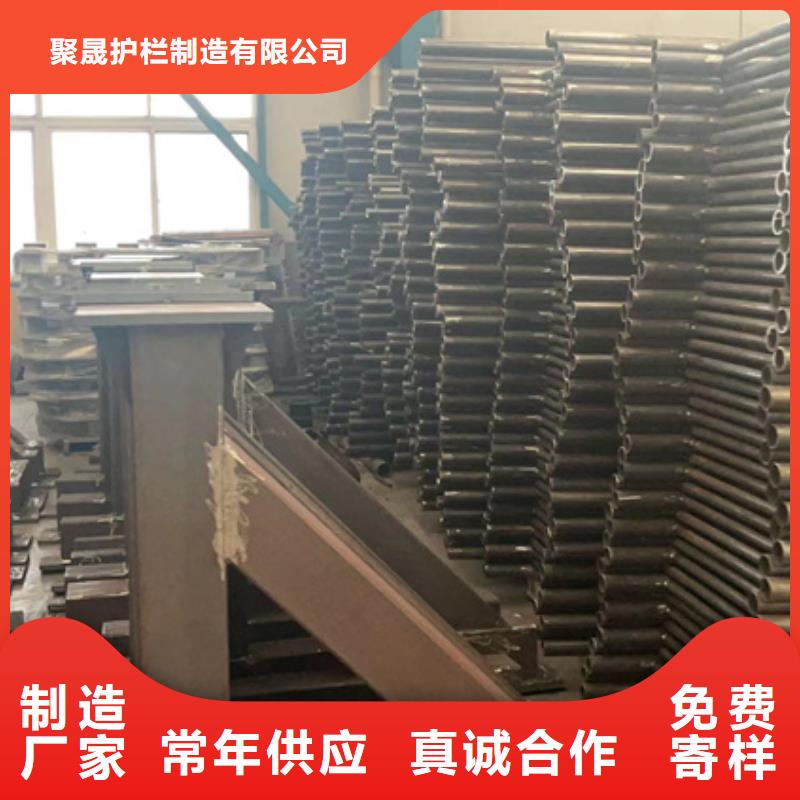 交通防撞护栏生产厂家-价格实惠