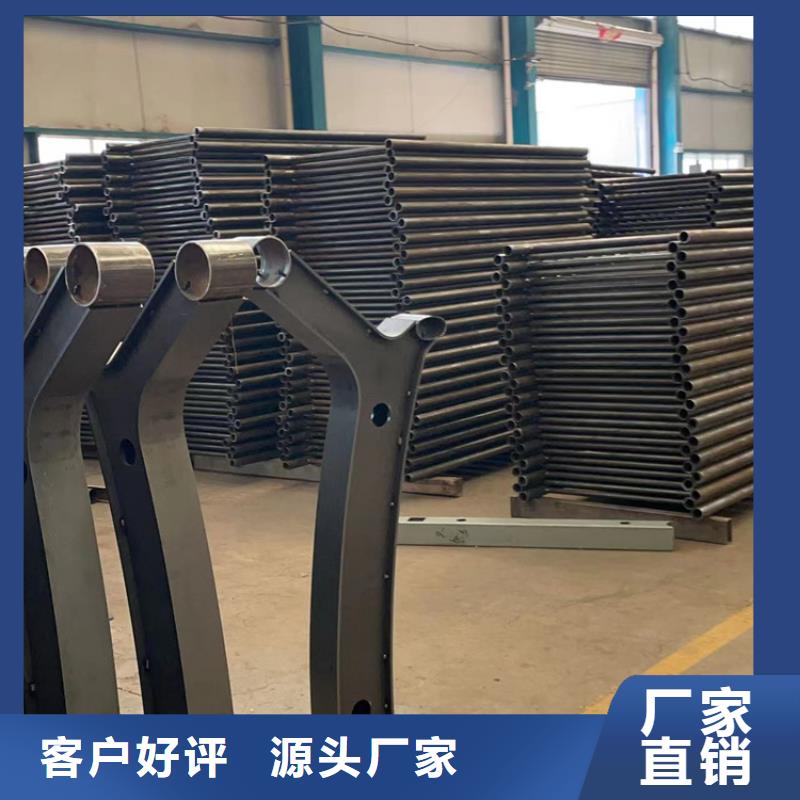 桥梁人行道护栏视频展示