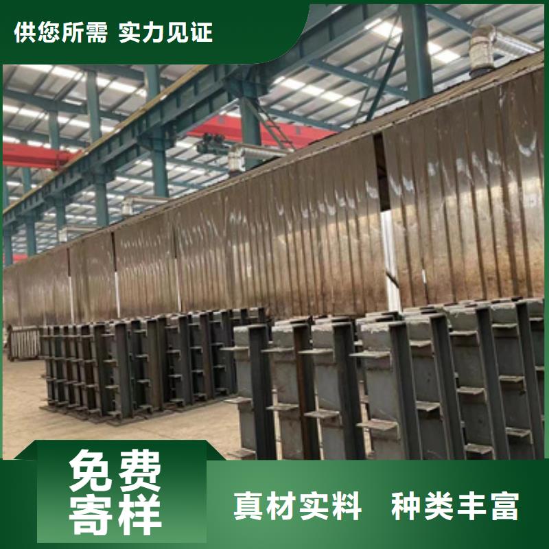 【景观护栏【镀锌波形护栏】严选用料】