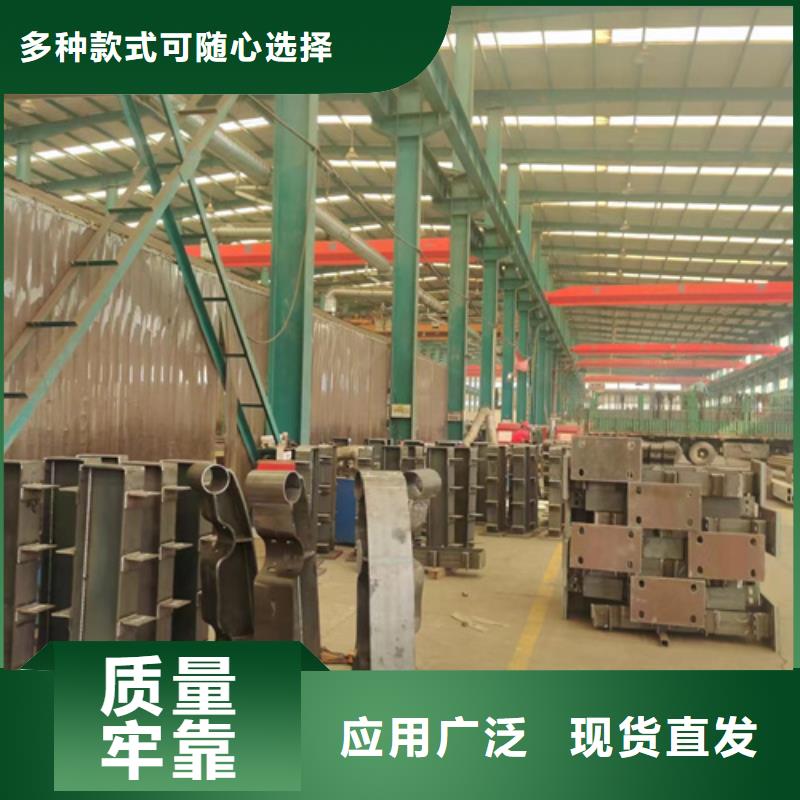 景观护栏,桥梁护栏厂值得买