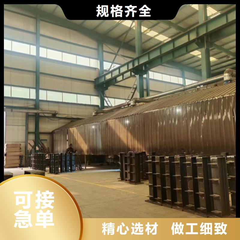 供应桥梁防护景观护栏_优质厂家