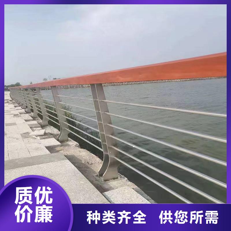 景观护栏细节展示