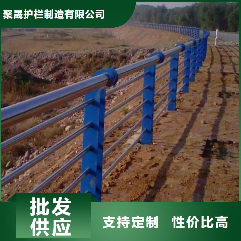 景观护栏【LED防护栏杆】使用方法