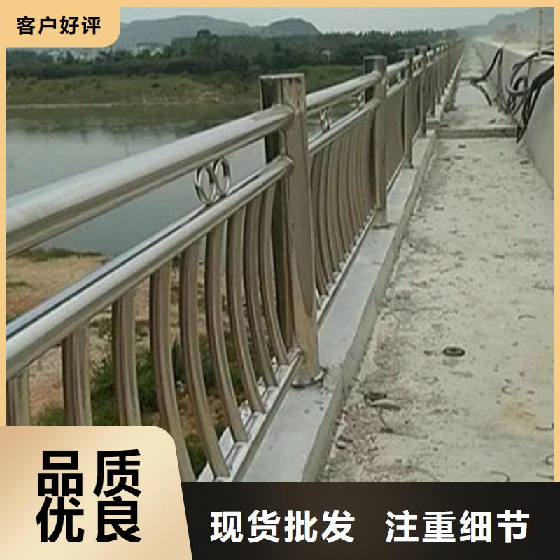 桥梁景观护栏报价及时