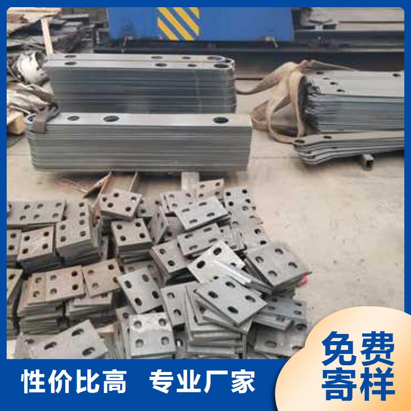 【景观护栏 桥梁护栏厂欢迎来电询价】