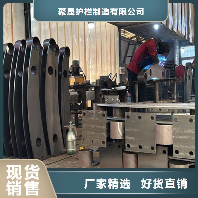 道路护栏,桥梁护栏厂优质材料厂家直销