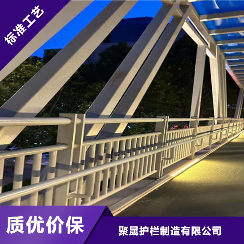 道路护栏_铝合金护栏厂专注细节更放心