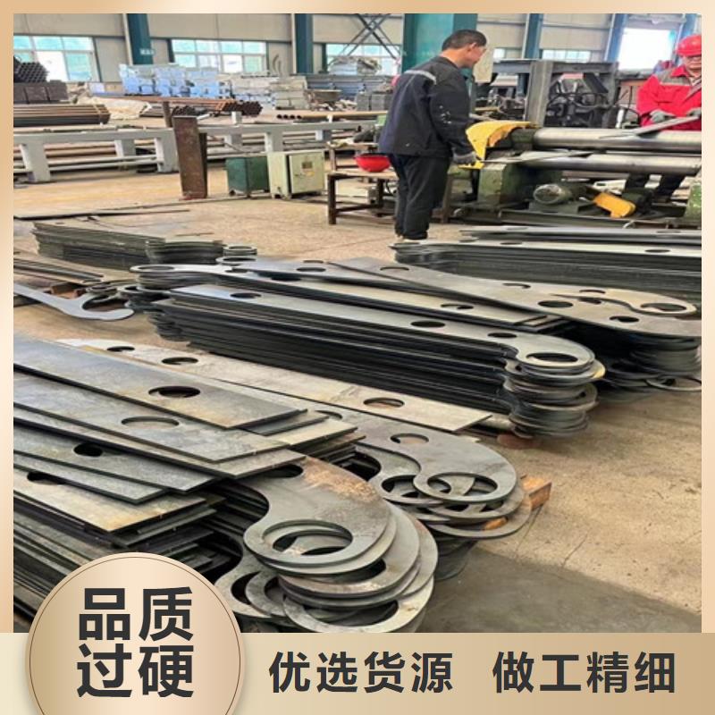 道路护栏【镀锌波形护栏】快捷的物流配送