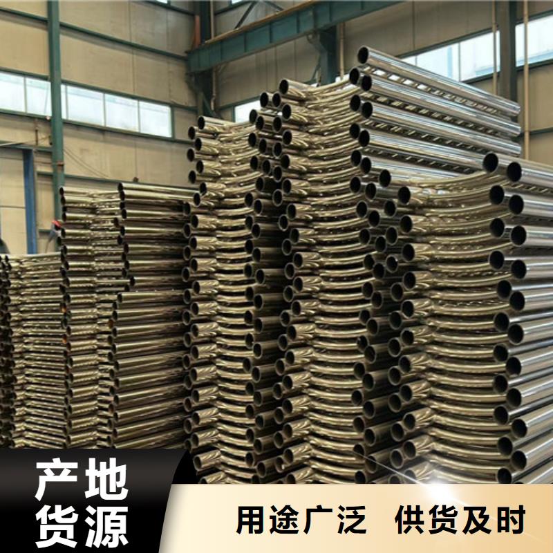 道路护栏防撞护栏厂工期短发货快
