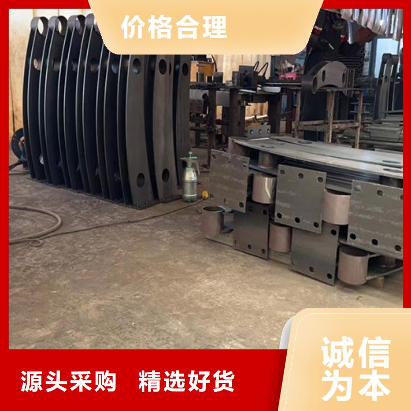 交通护栏隔离栏品牌厂家-放心选购