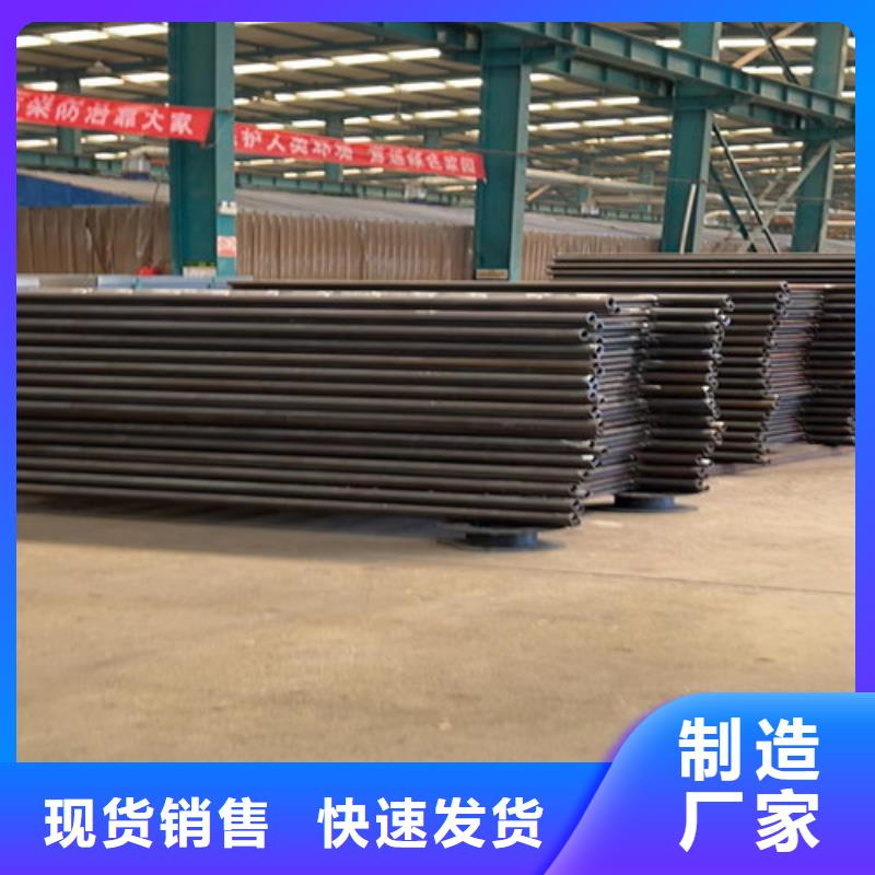 道路护栏市政道路防护栏款式新颖
