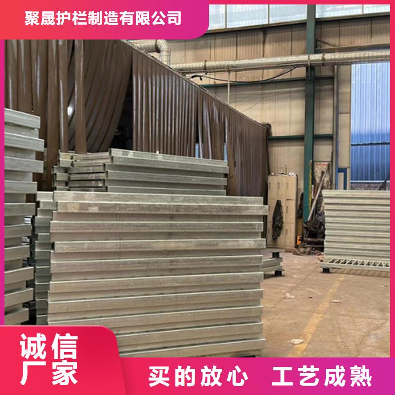 道路护栏桥梁护栏厂经验丰富品质可靠