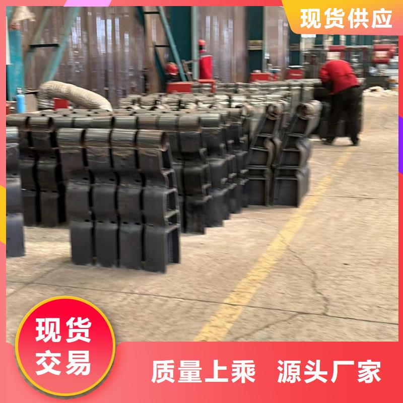 道路护栏桥梁护栏厂品质服务诚信为本