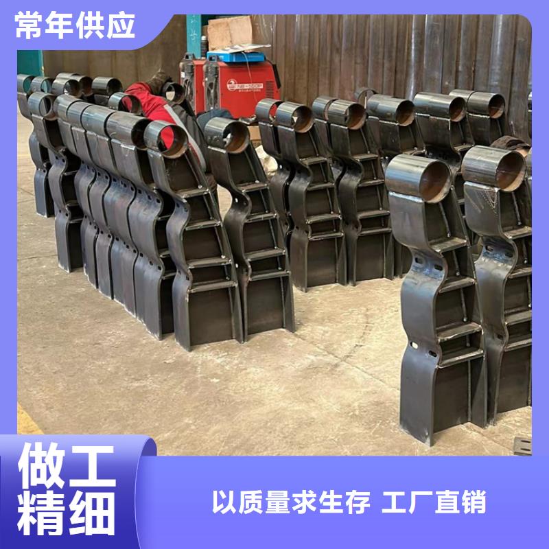 道路护栏 交通防撞围栏产地批发