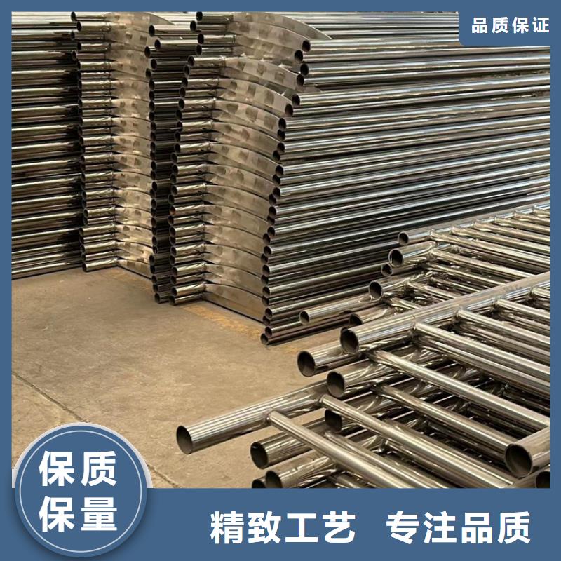 道路护栏【中央分隔栏】做工细致