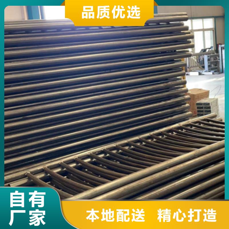 道路护栏 桥梁防撞护栏厂大量现货