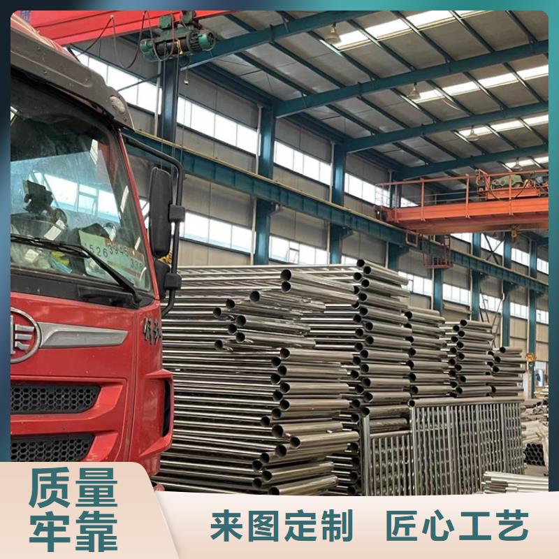 道路护栏厂家品控严格