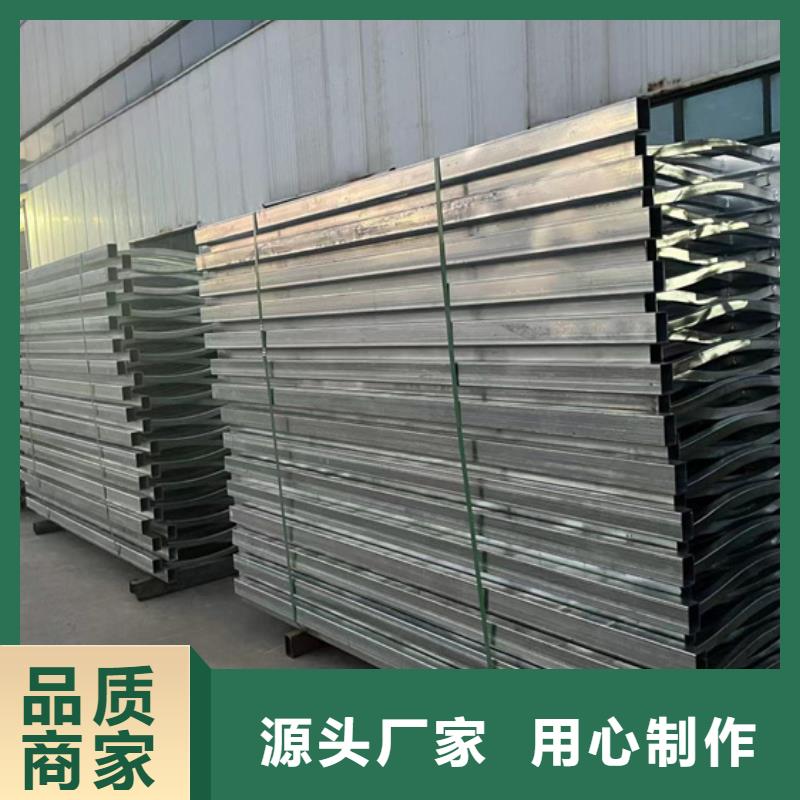 【道路护栏】防撞护栏厂质检严格