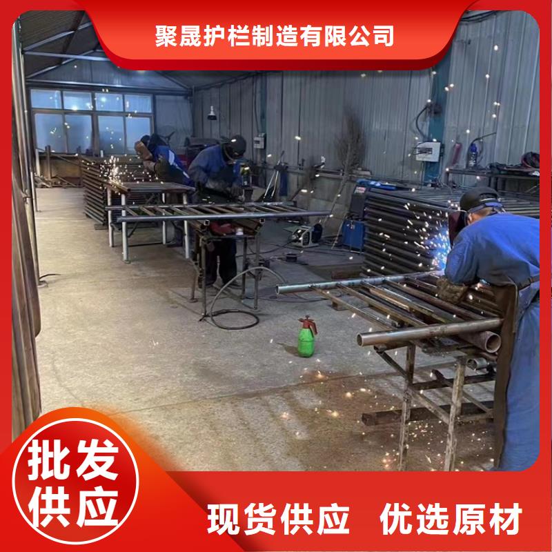  道路护栏实力工厂