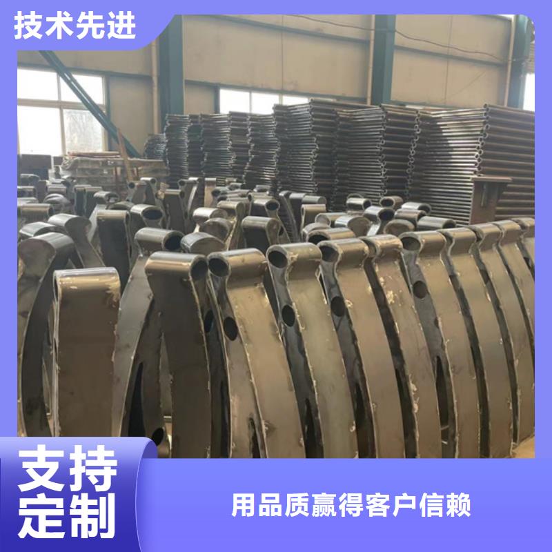  道路护栏源头厂家经验丰富