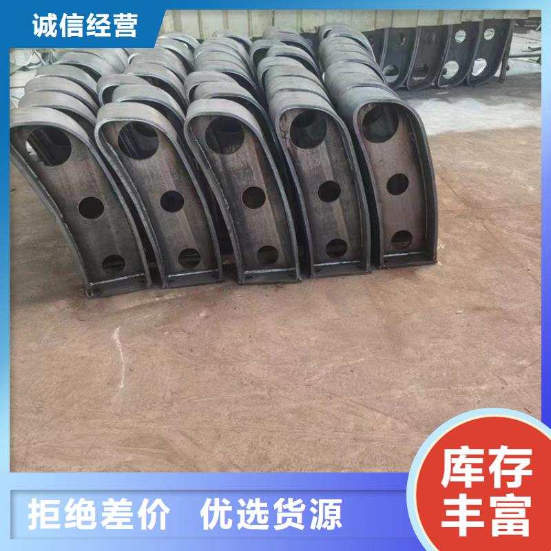 道路护栏【钢丝绳护栏厂】保质保量