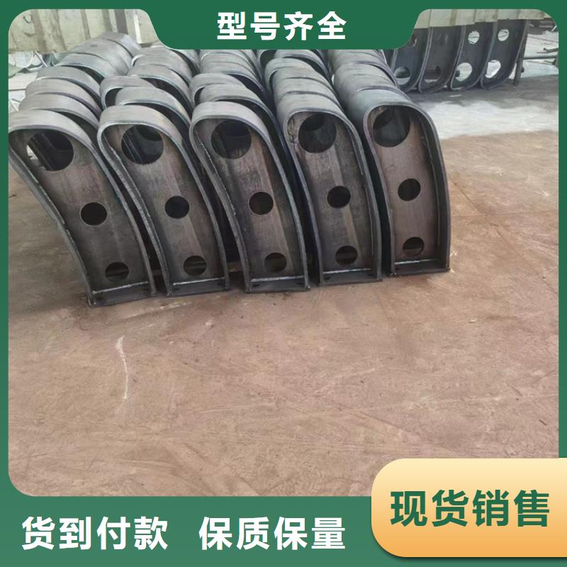  道路护栏现货充足