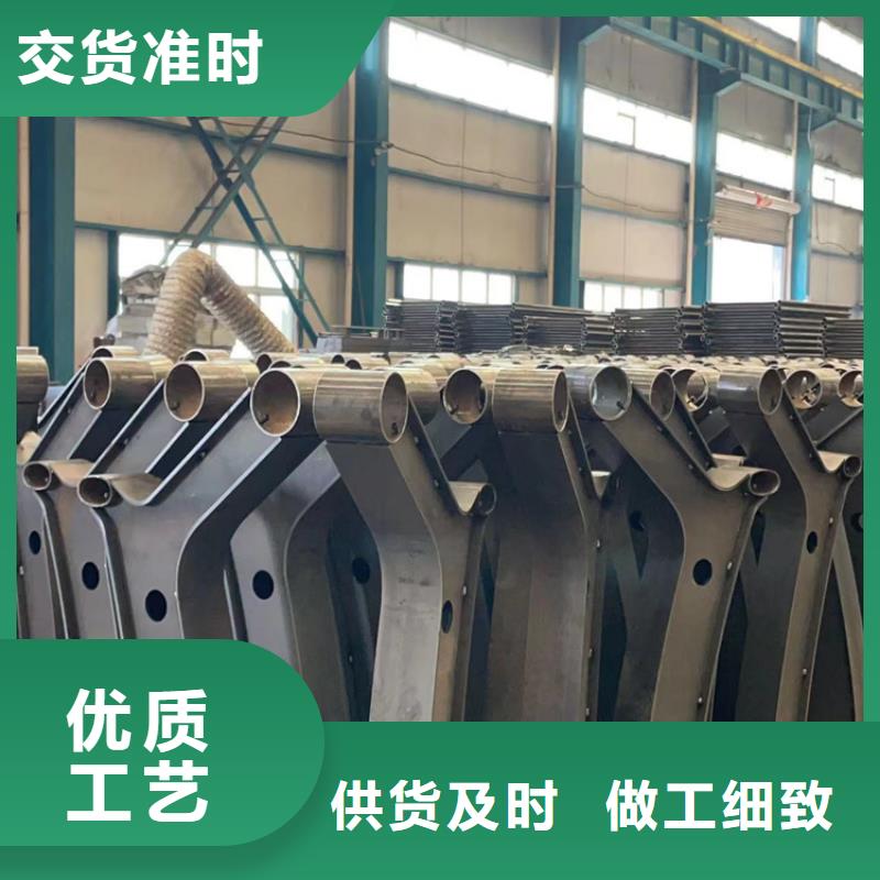 道路护栏M型防撞护栏品质可靠
