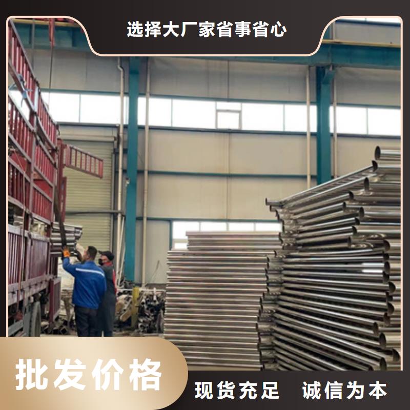 【道路护栏】桥梁景观栏杆细节决定成败